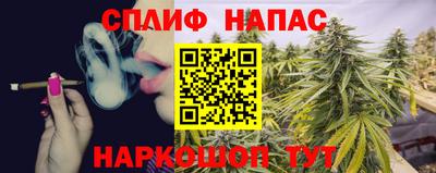 спайс Кинель