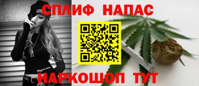 спайс Кинель